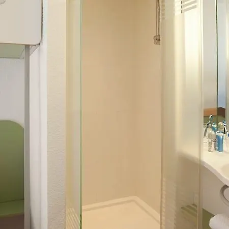 מלון Ibis Budget אאכן