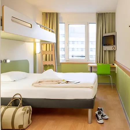 Ibis Budget Szálloda 3*