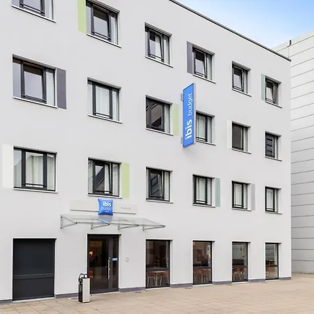 Ibis Budget 3*