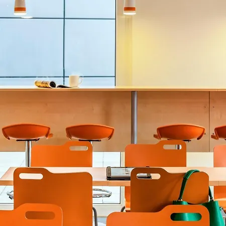 Ibis Budget 3* Aquisgrán