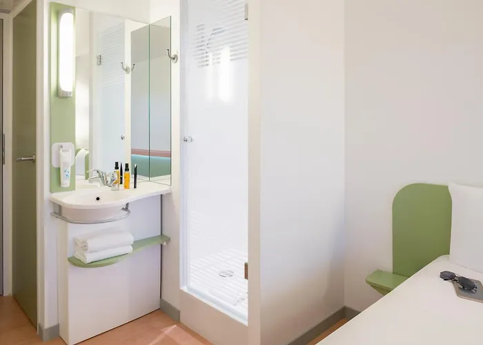 Ibis Budget 3*