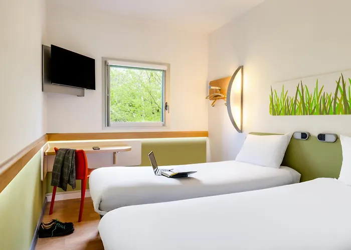 Ibis Budget Aix-la-Chapelle