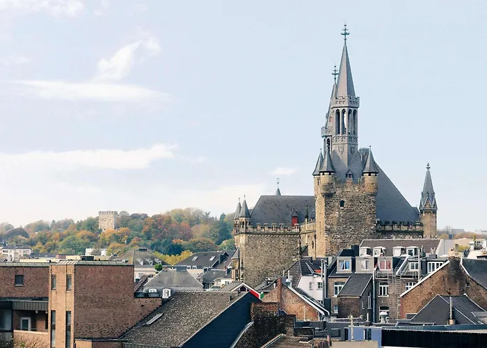 Ibis Budget מלון