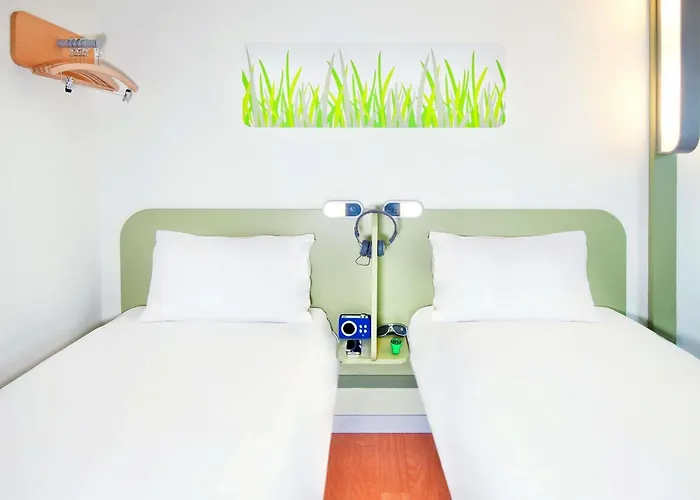 Ibis Budget