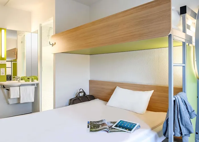Ibis Budget 3*