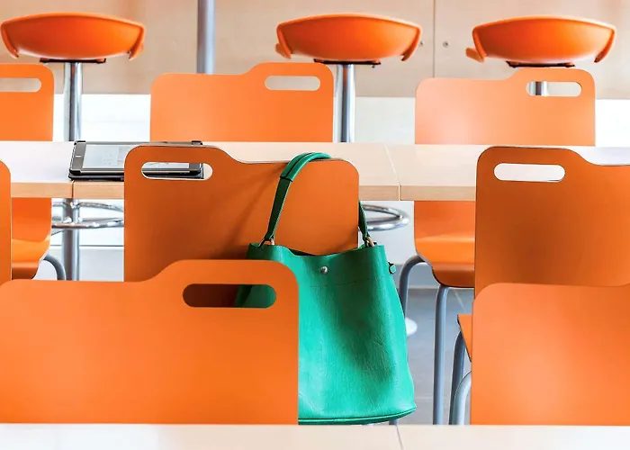 Ibis Budget אאכן