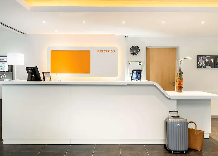 Hotel Ibis Budget