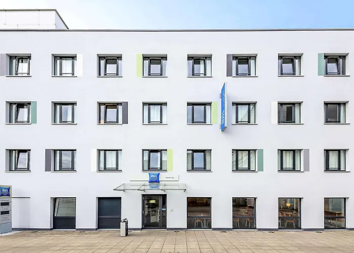 Ibis Budget