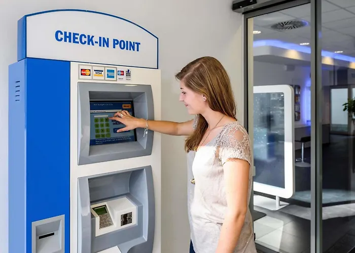 Ibis Budget מלון