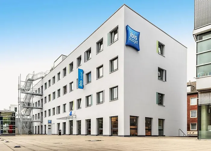 Ibis Budget 3*