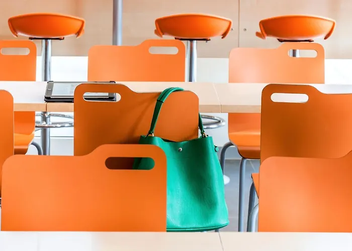 מלון Ibis Budget