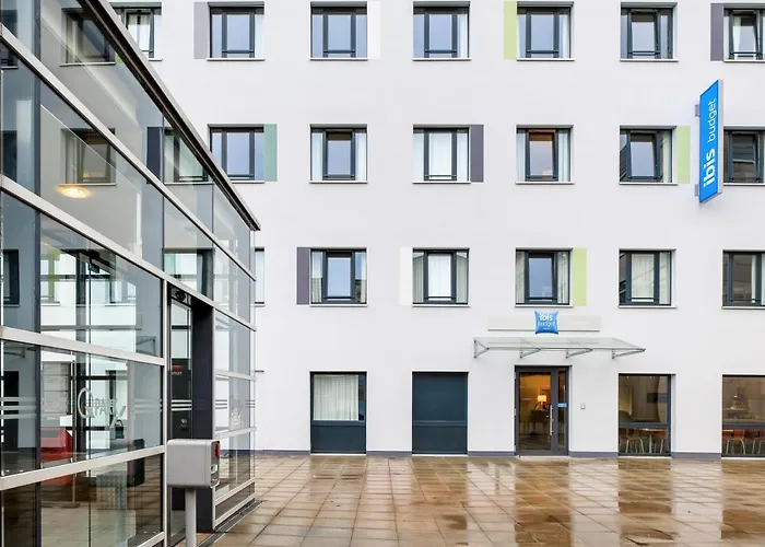 Ibis Budget 3*